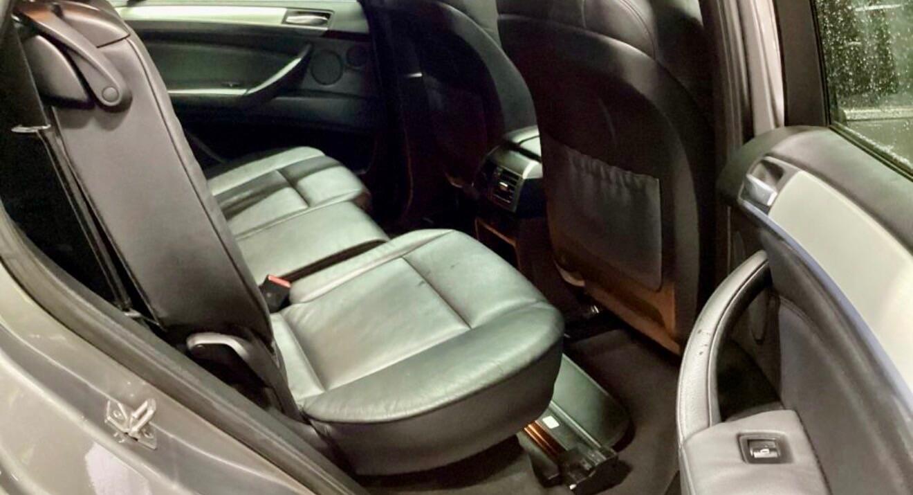 Used BMW X5 2010 for sale - 77040584: Photo 11