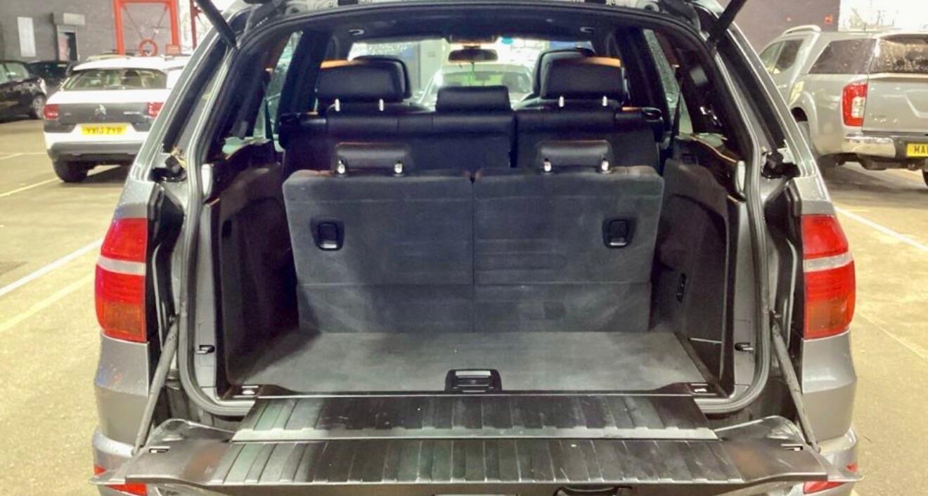 Used BMW X5 2010 for sale - 77040584: Photo 12