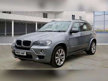 Used BMW X5 2010 for sale - 77040584: Photo