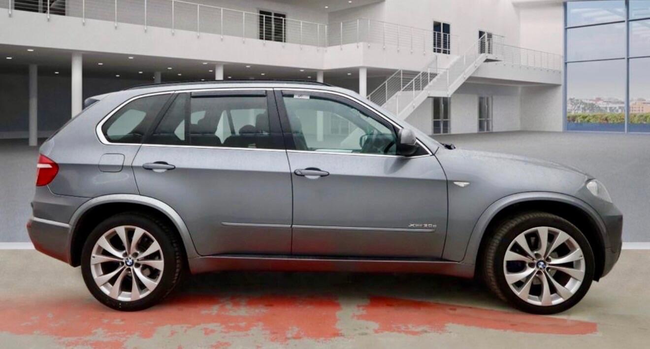 Used BMW X5 2010 for sale - 77040584: Photo 5