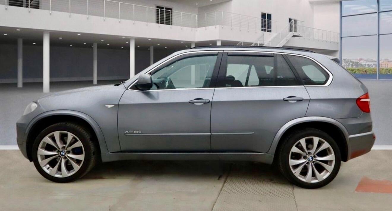 Used BMW X5 2010 for sale - 77040584: Photo 6
