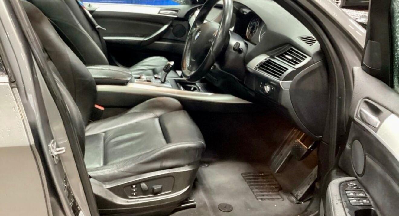 Used BMW X5 2010 for sale - 77040584: Photo 7