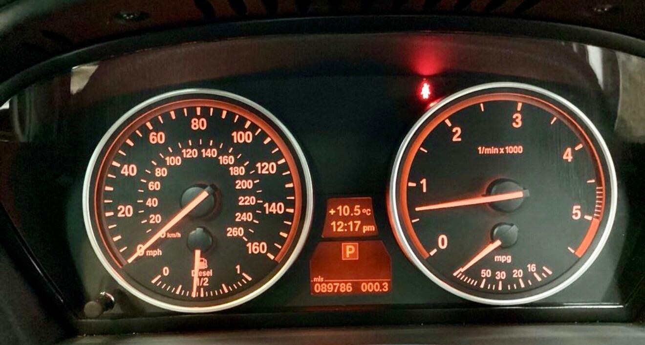 Used BMW X5 2010 for sale - 77040584: Photo 9