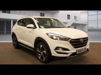 2018 (67) - 2.0 CRDi Blue Drive Premium Euro 6 (s/s) 5dr