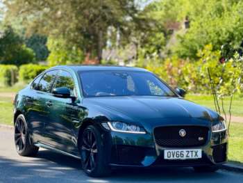 Used Jaguar XF 2016 for sale - 74187454: Photo