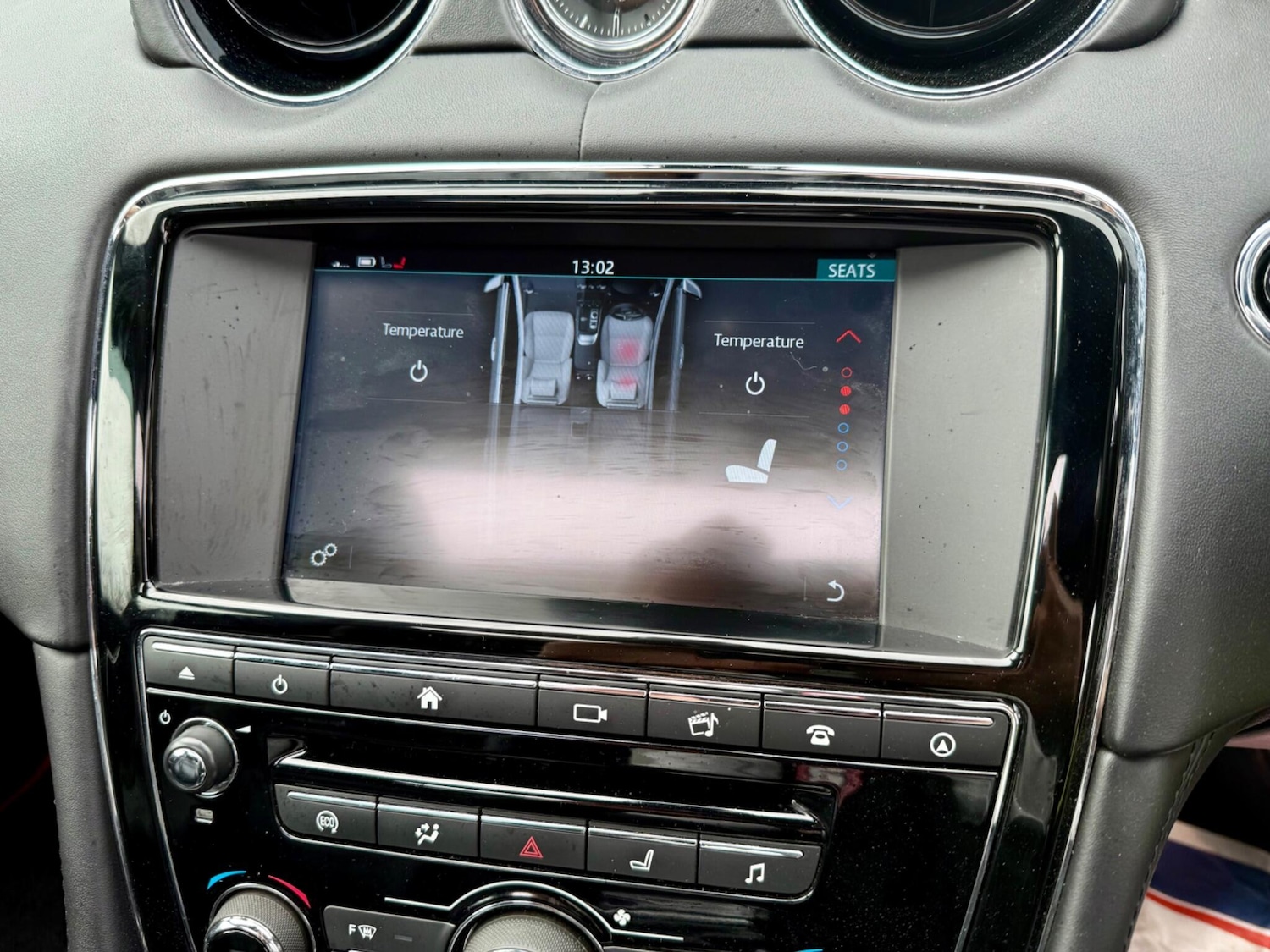 Used Jaguar XJ 2017 for sale - 77898639: Photo 27