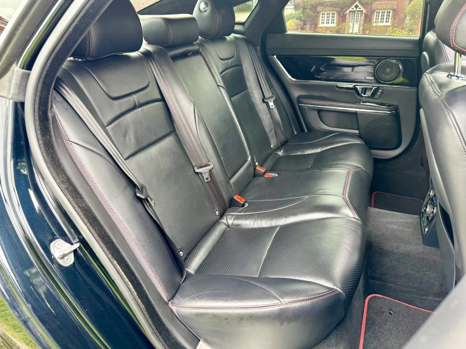 Used Jaguar XJ 2017 for sale - 77898639: Photo 29