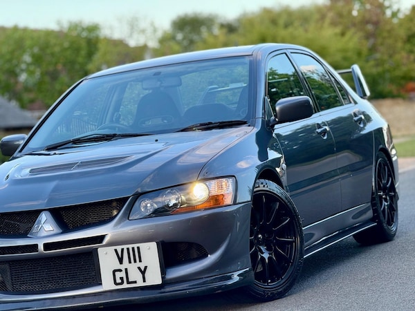 Used Mitsubishi Lancer 2005 for sale - 75634598: Photo 10