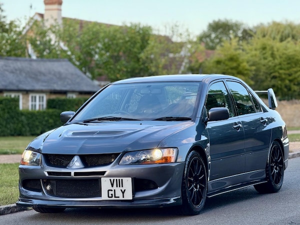 Used Mitsubishi Lancer 2005 for sale - 75634598: Photo 11