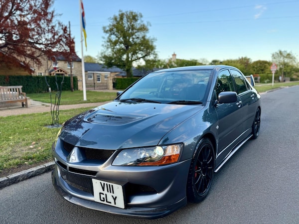Used Mitsubishi Lancer 2005 for sale - 75634598: Photo 13