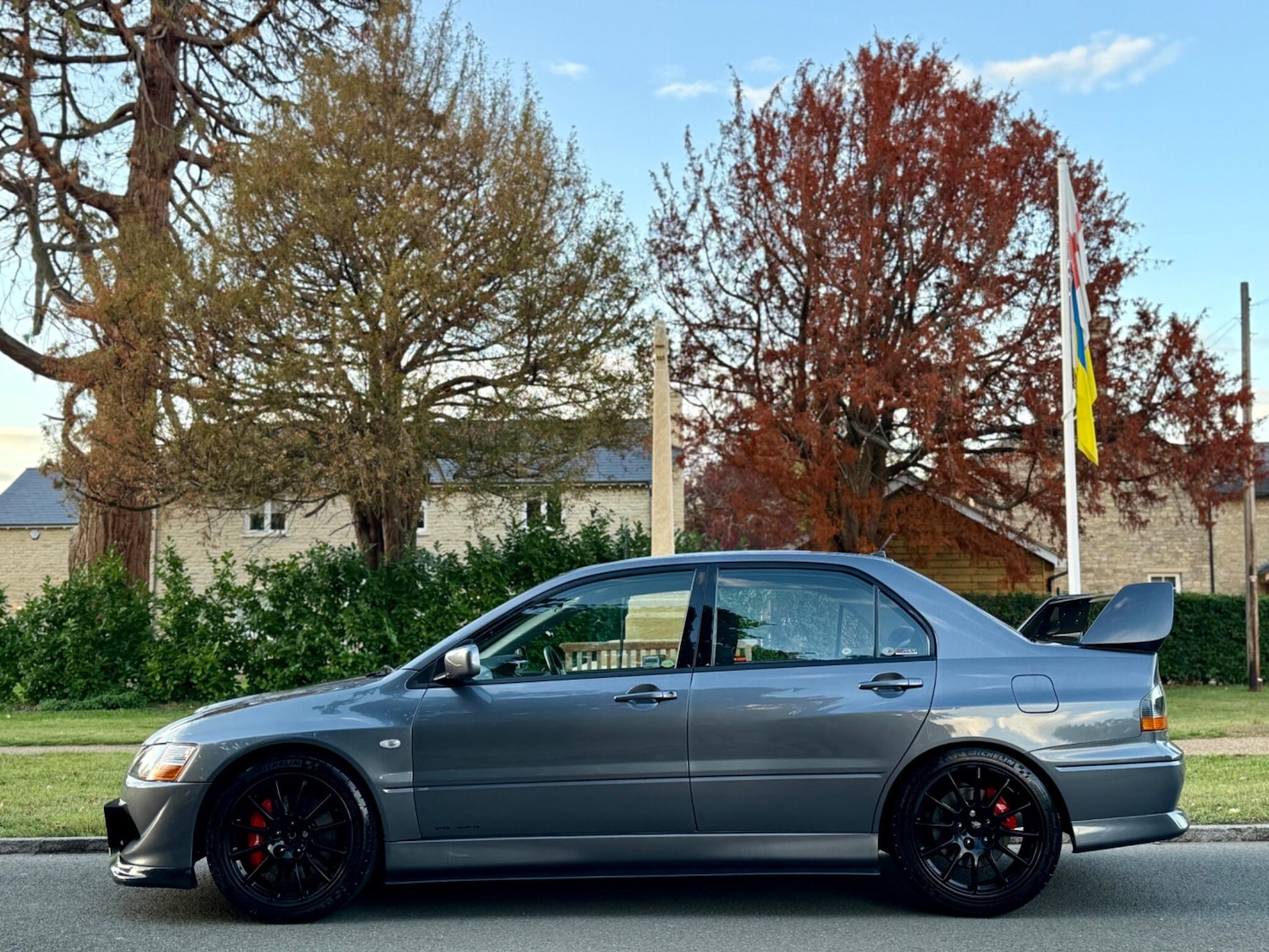 Used Mitsubishi Lancer 2005 for sale - 75634598: Photo 15