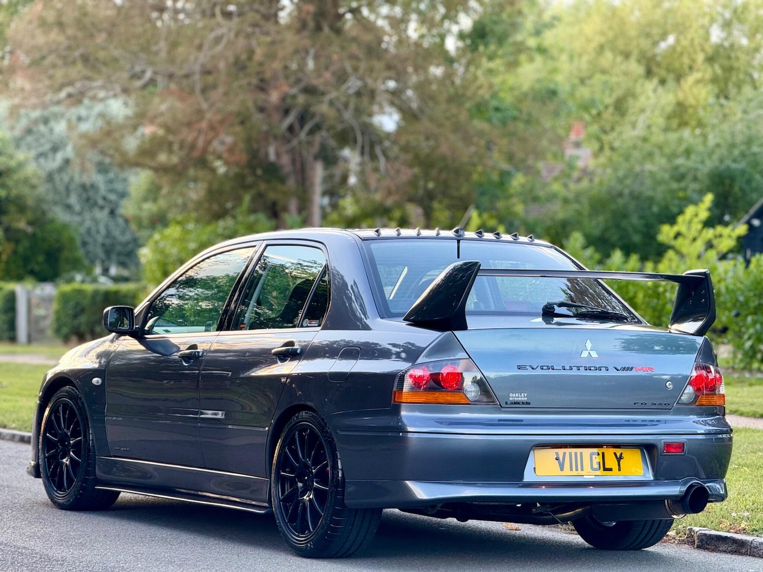 Used Mitsubishi Lancer 2005 for sale - 75634598: Photo 18