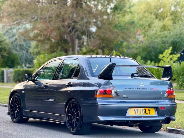 Used Mitsubishi Lancer 2005 for sale - 75634598: Photo 18