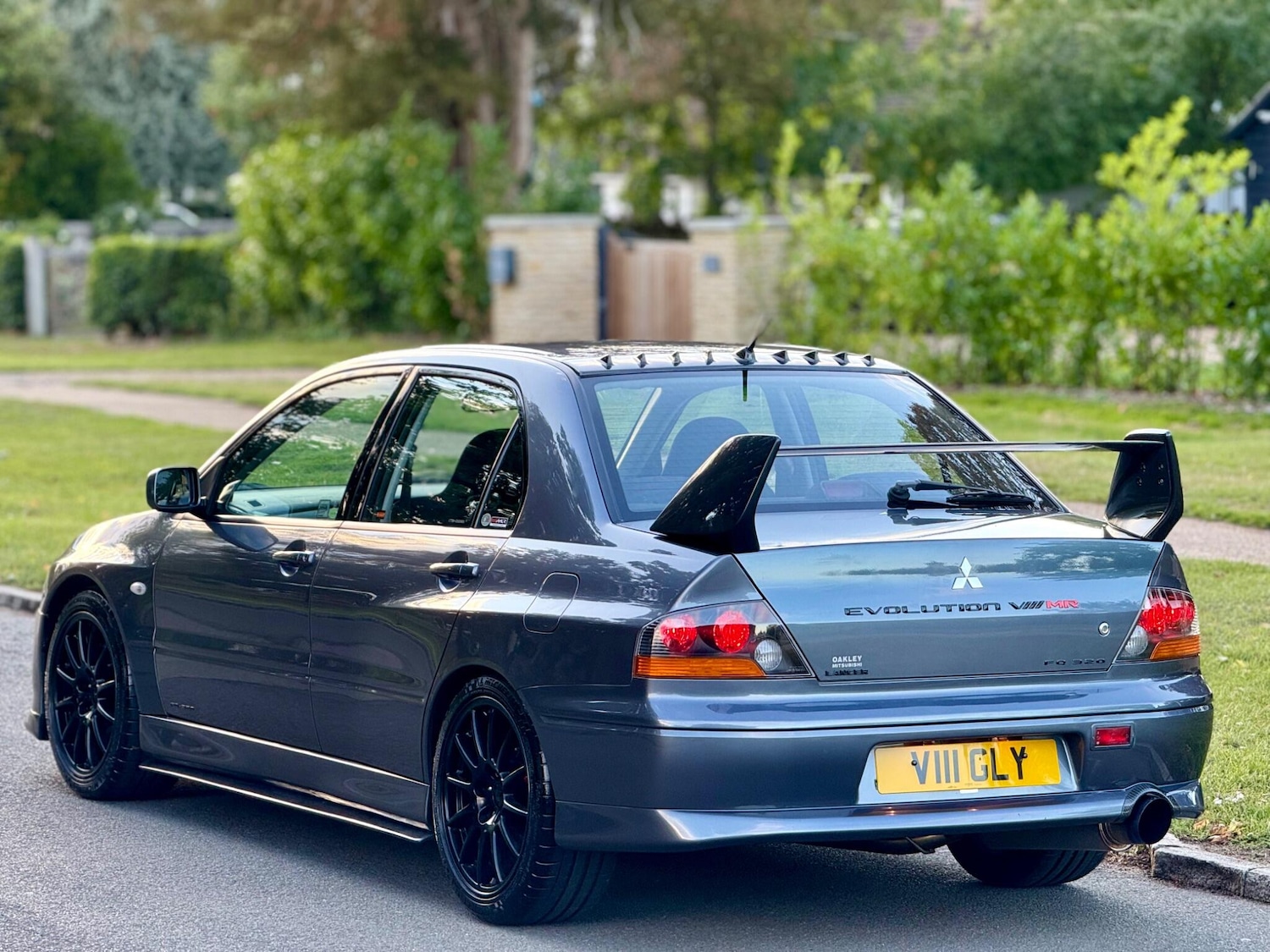 Used Mitsubishi Lancer 2005 for sale - 75634598: Photo 19