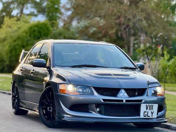 Used Mitsubishi Lancer 2005 for sale - 75634598: Photo 1
