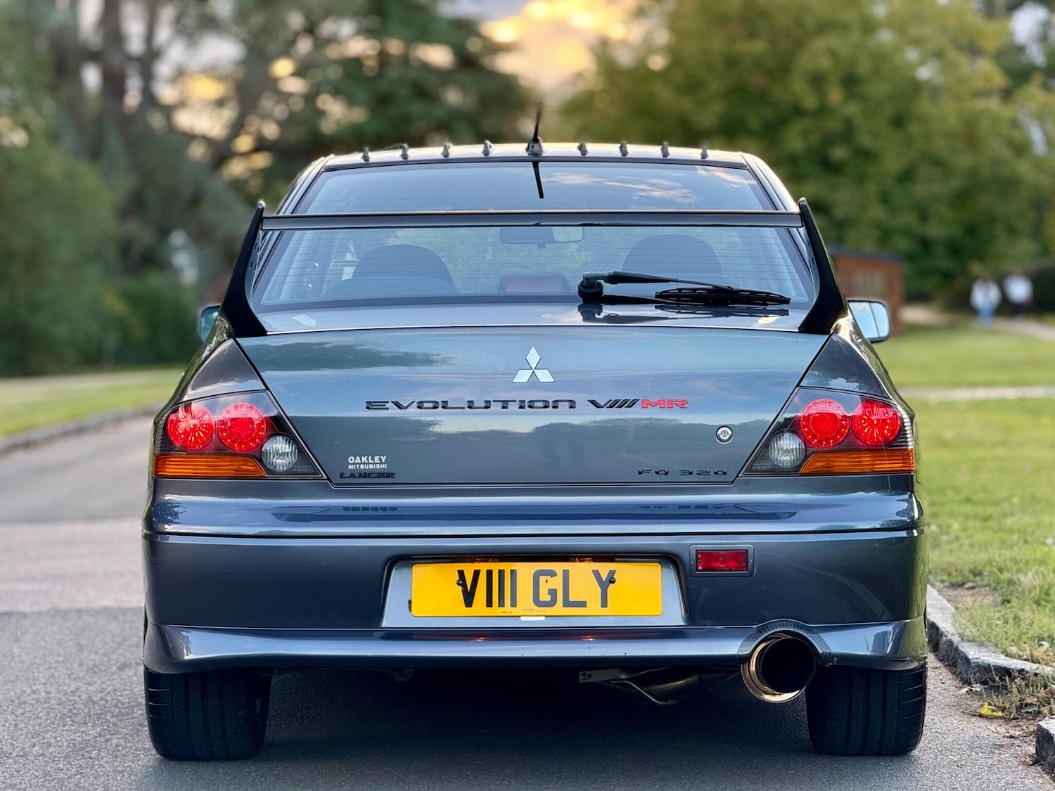 Used Mitsubishi Lancer 2005 for sale - 75634598: Photo 20