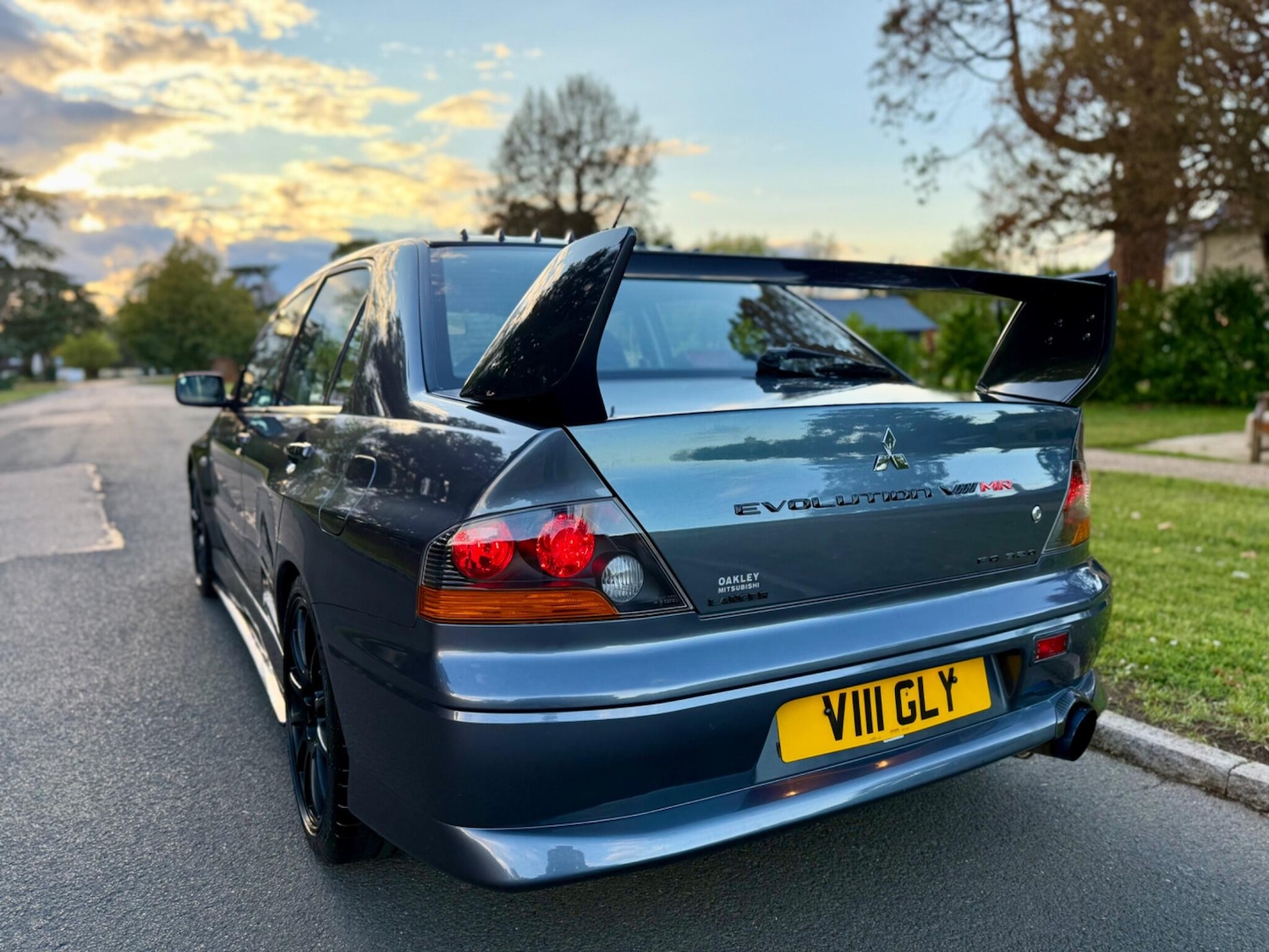 Used Mitsubishi Lancer 2005 for sale - 75634598: Photo 21