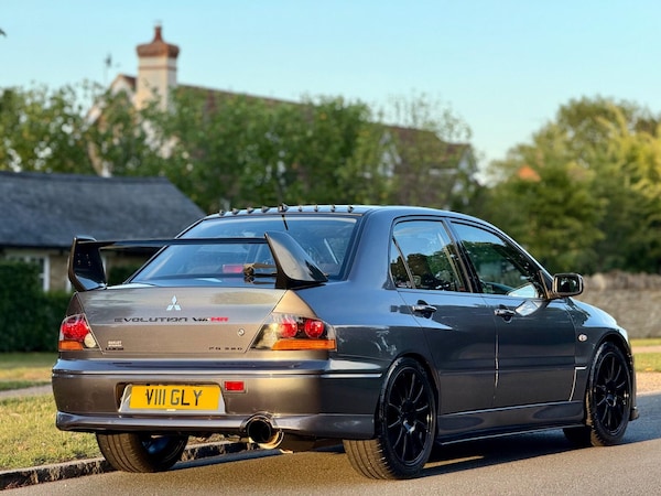 Used Mitsubishi Lancer 2005 for sale - 75634598: Photo 24