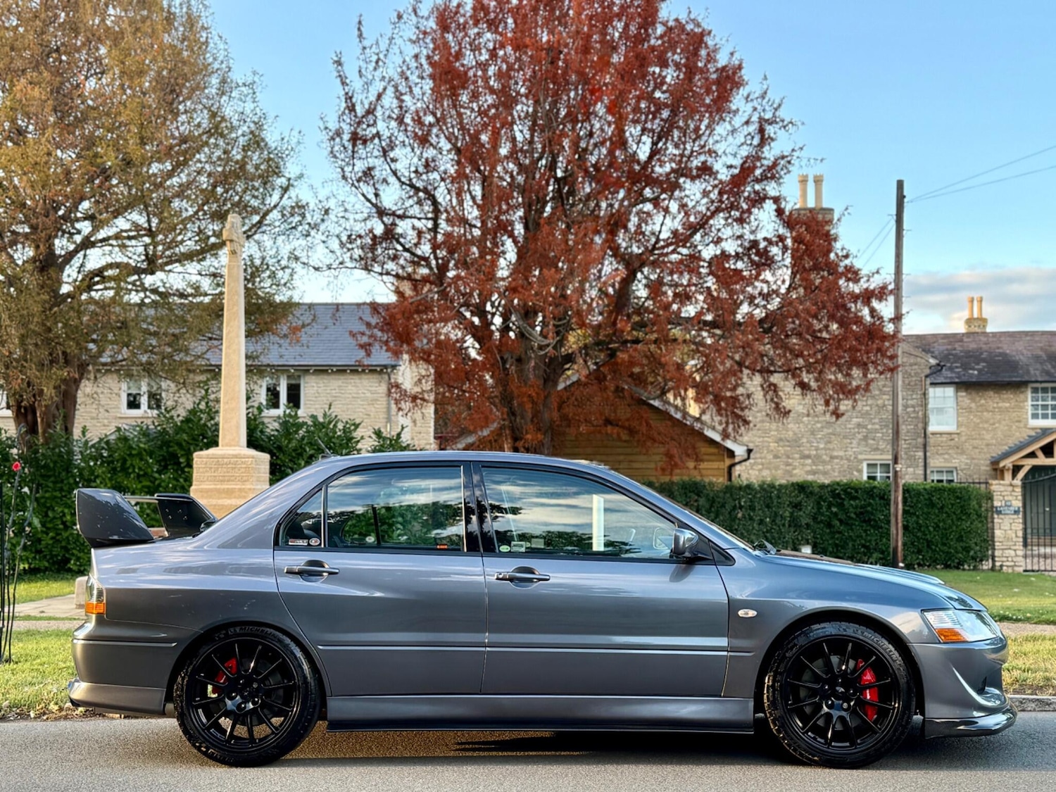 Used Mitsubishi Lancer 2005 for sale - 75634598: Photo 26