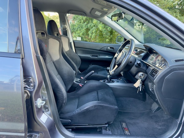 Used Mitsubishi Lancer 2005 for sale - 75634598: Photo 29
