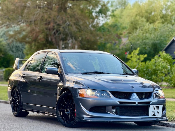 Used Mitsubishi Lancer 2005 for sale - 75634598: Photo 2