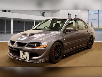 Used Mitsubishi Lancer 2005 for sale - 75634598: Photo
