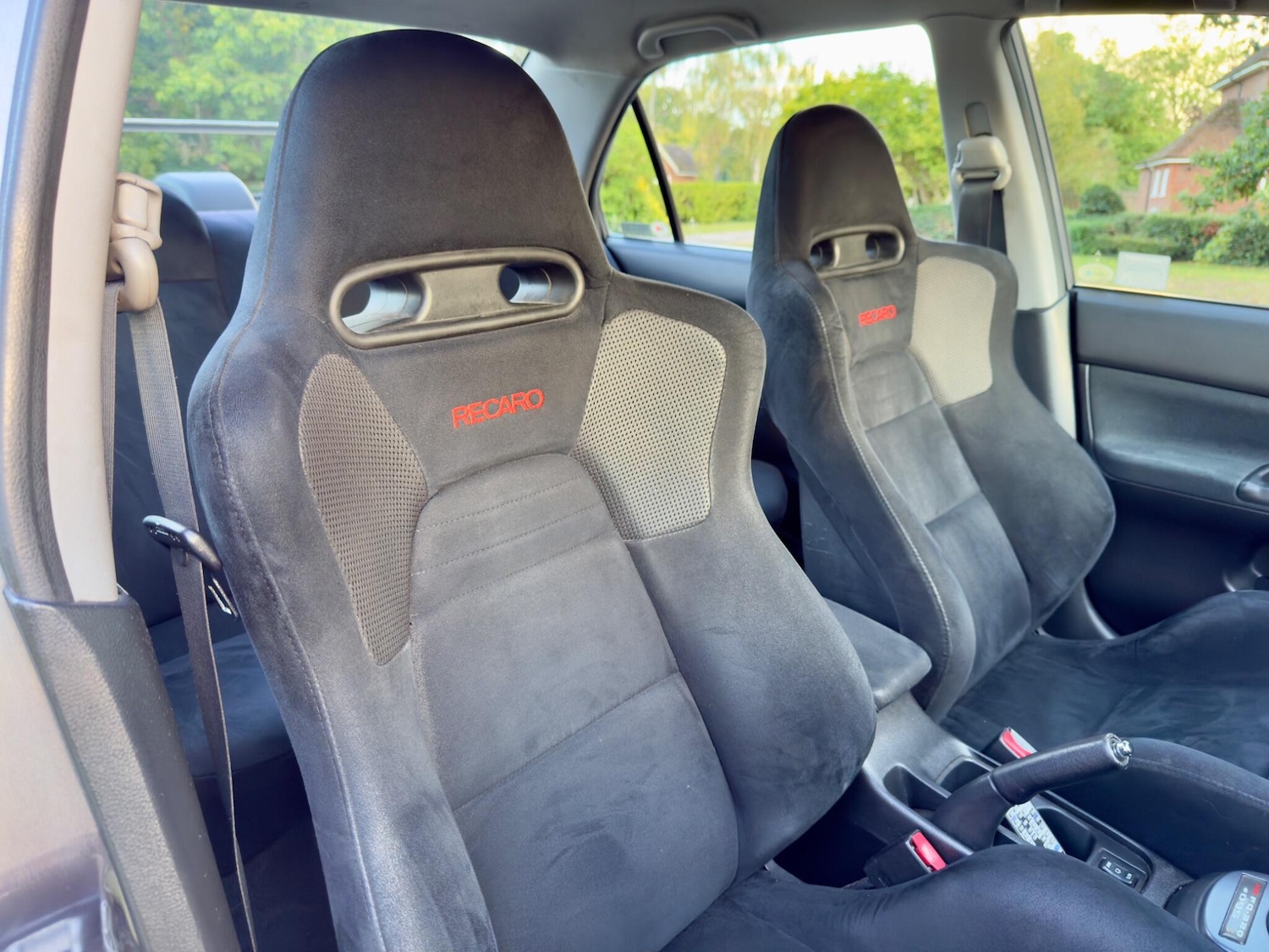 Used Mitsubishi Lancer 2005 for sale - 75634598: Photo 30