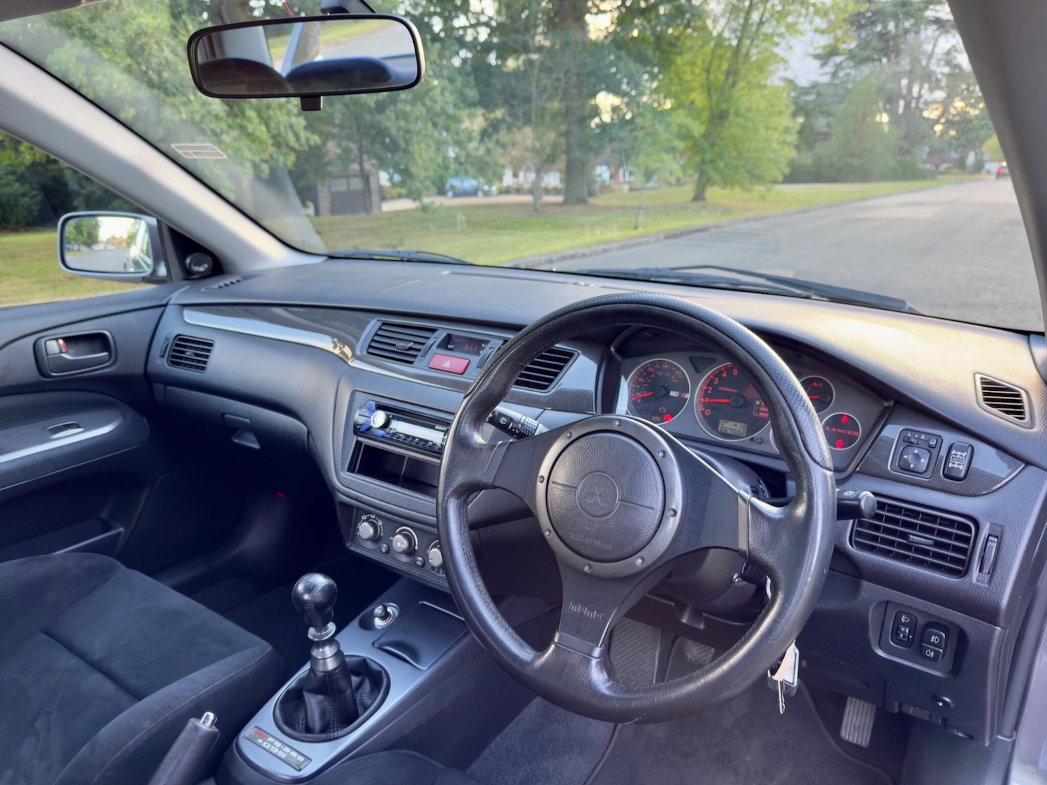 Used Mitsubishi Lancer 2005 for sale - 75634598: Photo 31