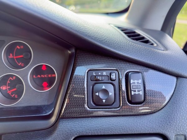 Used Mitsubishi Lancer 2005 for sale - 75634598: Photo 35