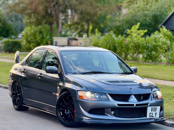 Used Mitsubishi Lancer 2005 for sale - 75634598: Photo 3