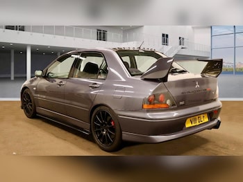 Used Mitsubishi Lancer 2005 for sale - 75634598: Photo