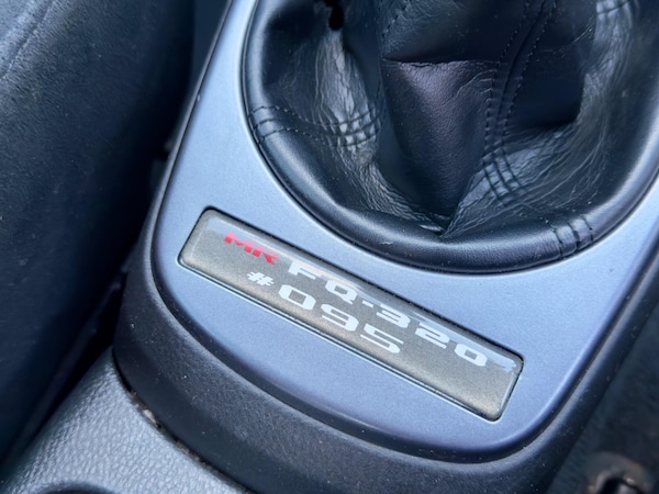 Used Mitsubishi Lancer 2005 for sale - 75634598: Photo 40