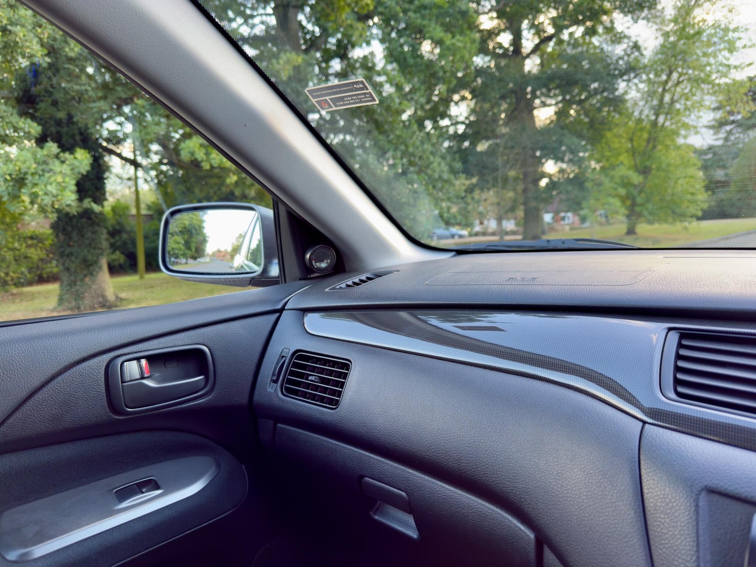 Used Mitsubishi Lancer 2005 for sale - 75634598: Photo 41