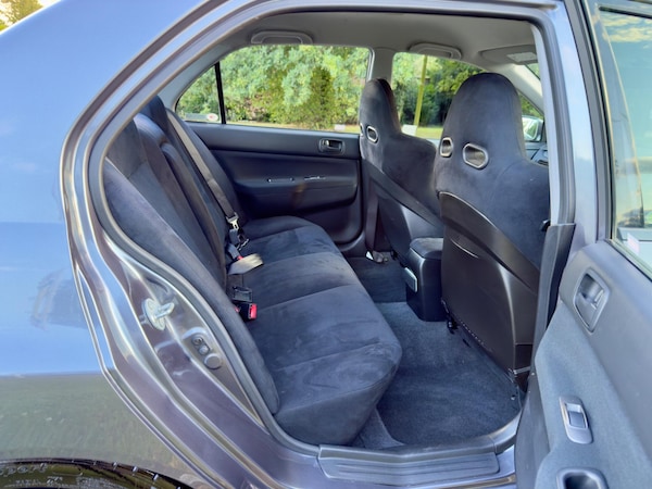 Used Mitsubishi Lancer 2005 for sale - 75634598: Photo 42