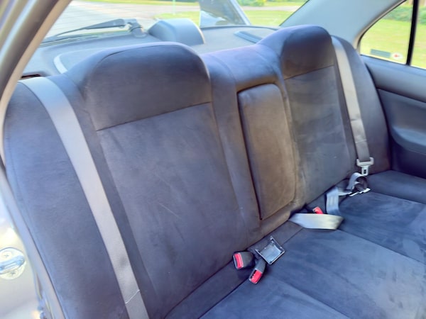 Used Mitsubishi Lancer 2005 for sale - 75634598: Photo 43