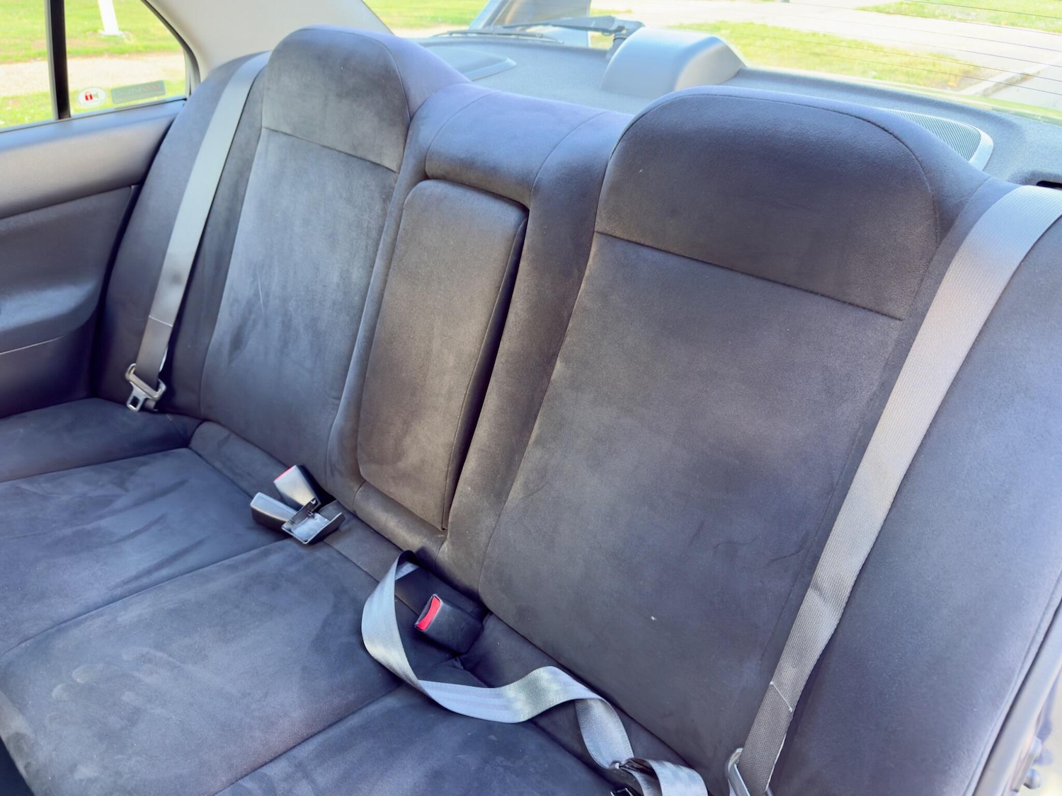 Used Mitsubishi Lancer 2005 for sale - 75634598: Photo 46