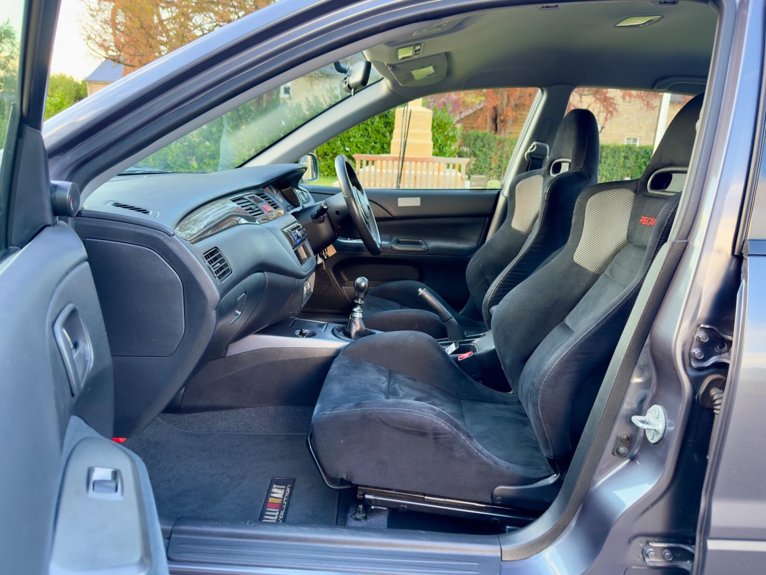 Used Mitsubishi Lancer 2005 for sale - 75634598: Photo 48