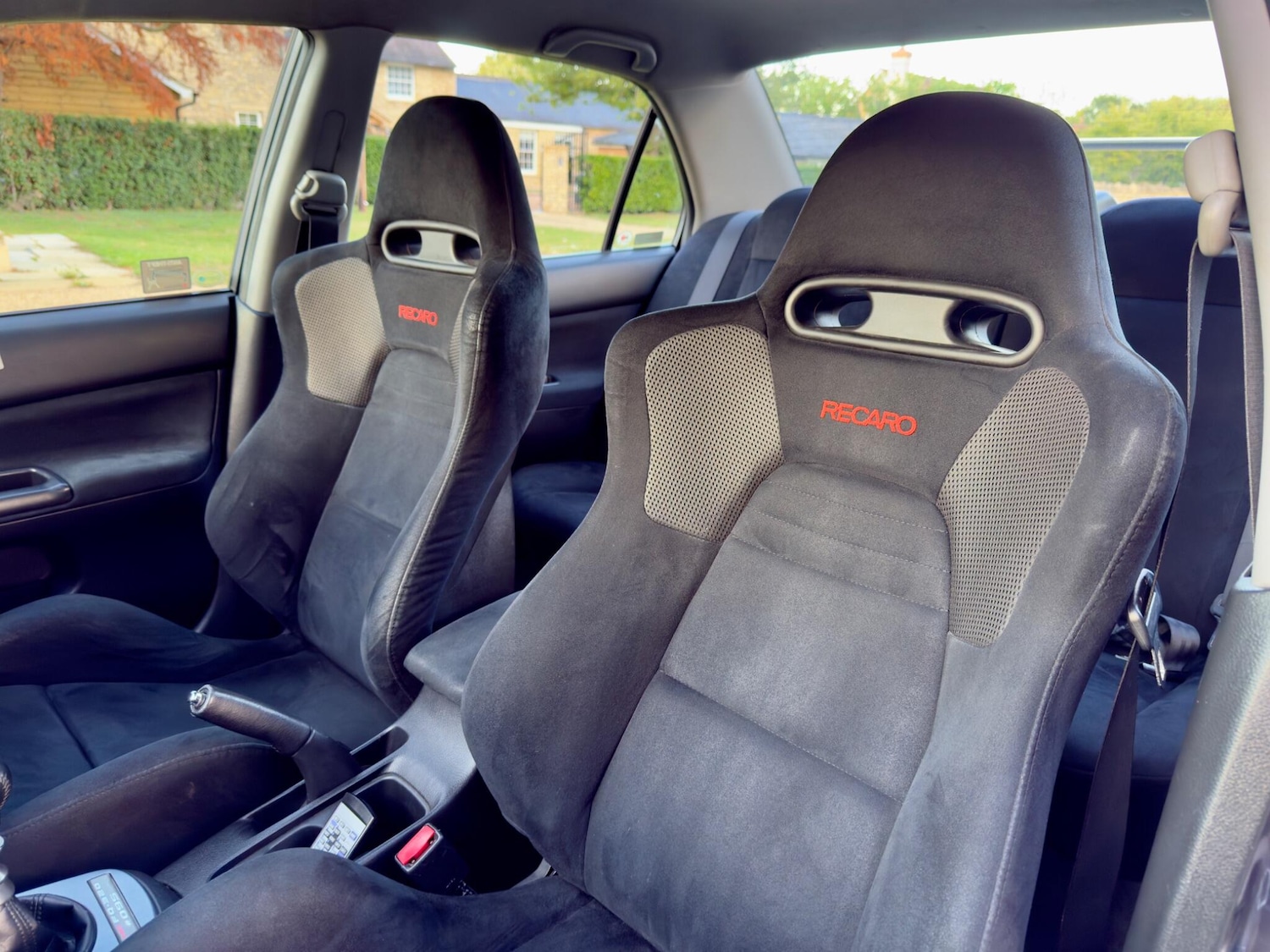 Used Mitsubishi Lancer 2005 for sale - 75634598: Photo 49