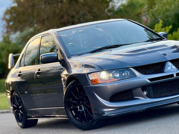 Used Mitsubishi Lancer 2005 for sale - 75634598: Photo 4