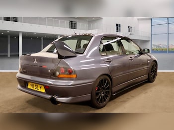 Used Mitsubishi Lancer 2005 for sale - 75634598: Photo