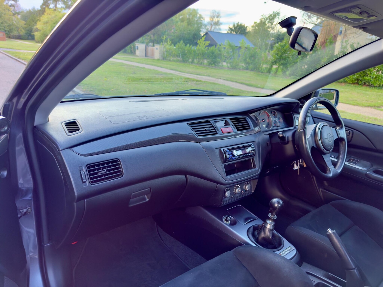 Used Mitsubishi Lancer 2005 for sale - 75634598: Photo 50