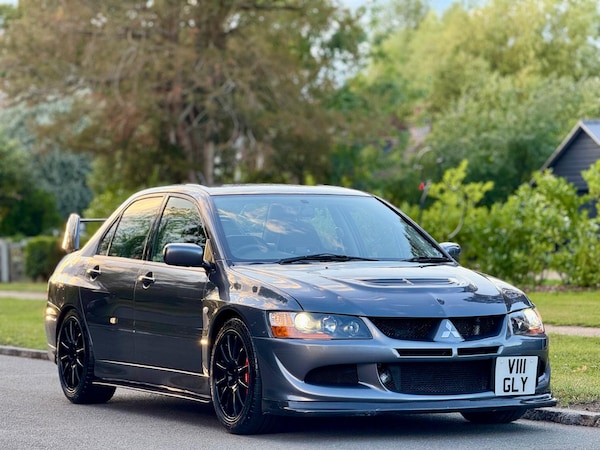 Used Mitsubishi Lancer 2005 for sale - 75634598: Photo 5