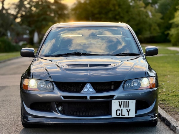 Used Mitsubishi Lancer 2005 for sale - 75634598: Photo 7