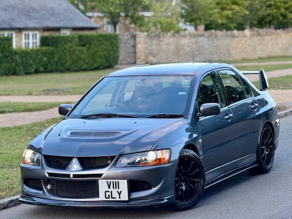 Used Mitsubishi Lancer 2005 for sale - 75634598: Photo 9