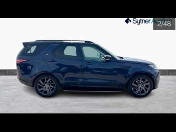 Used Land Rover Discovery 2017 for sale - 74799841: Photo