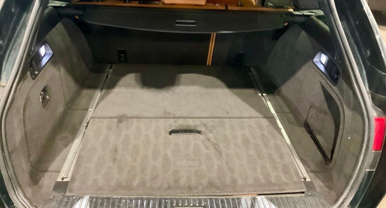 Used Jaguar XF 2014 for sale - 77839622: Photo 11