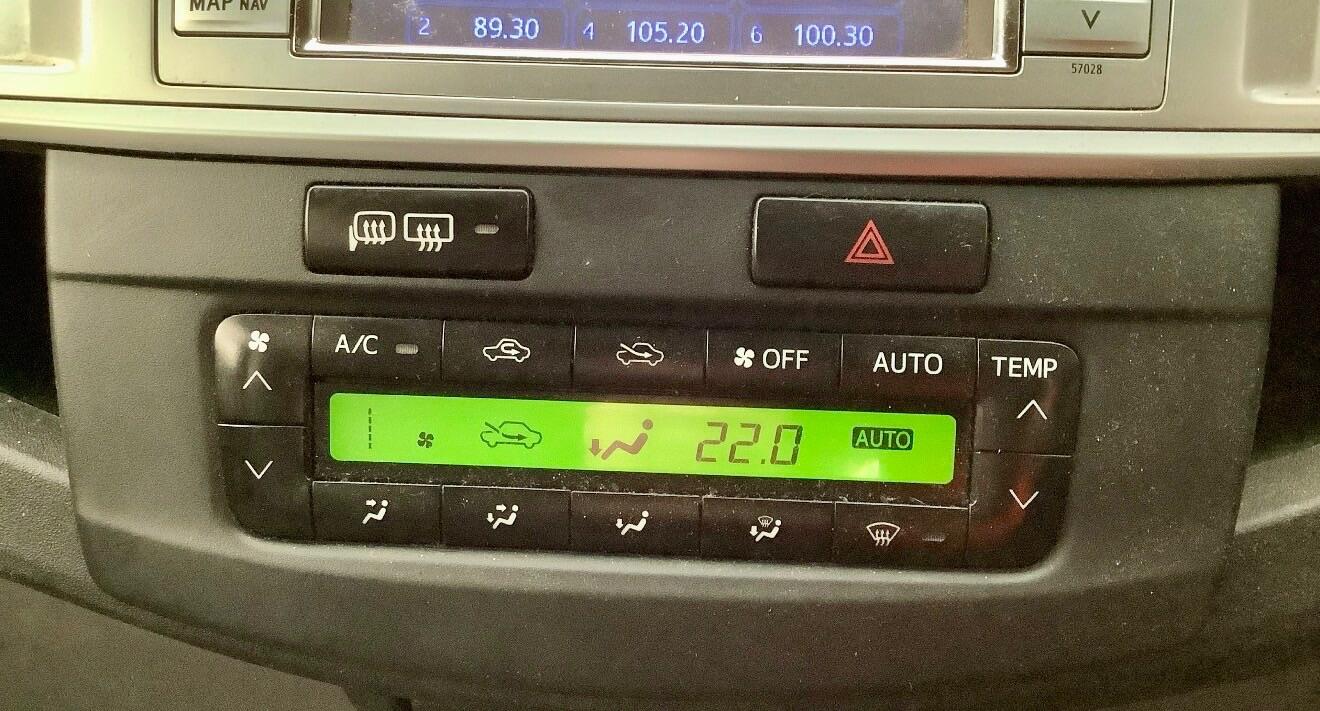 Used Toyota Hilux 2012 for sale - 76499460: Photo 10