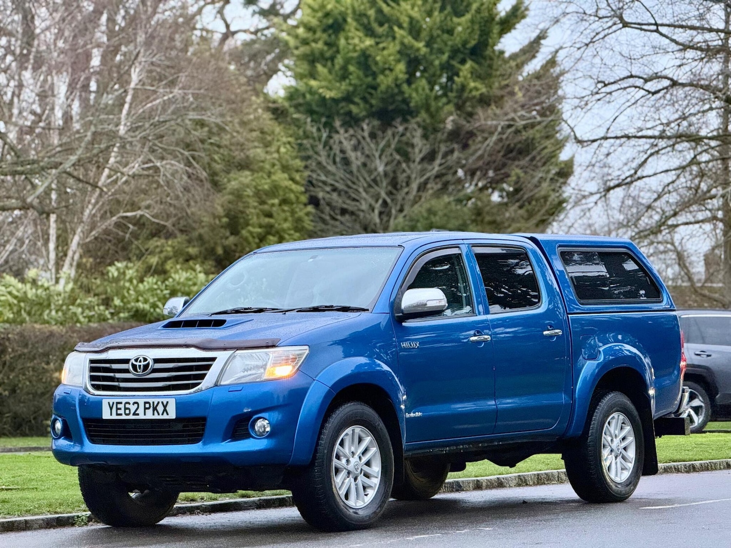Used Toyota Hilux 2012 for sale - 76499460: Photo 14