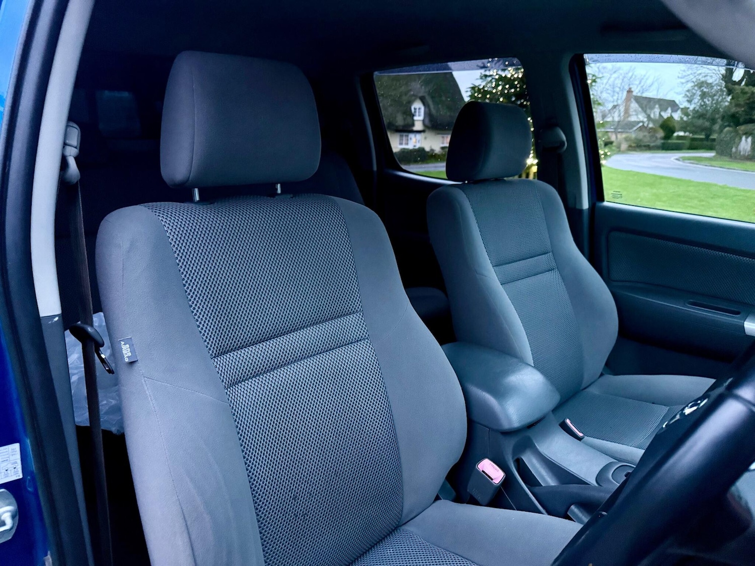 Used Toyota Hilux 2012 for sale - 76499460: Photo 19