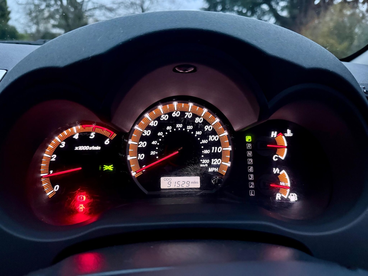 Used Toyota Hilux 2012 for sale - 76499460: Photo 26